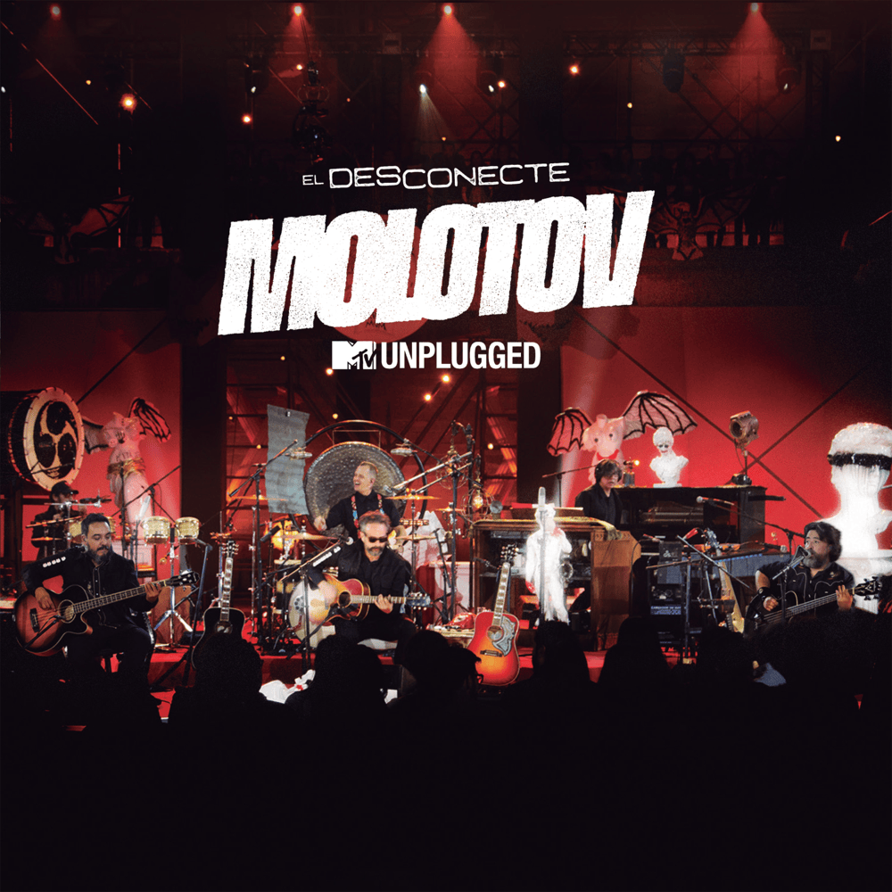 Dreamers [MTV Unplugged] by Molotov