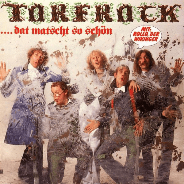 He Jo by Torfrock