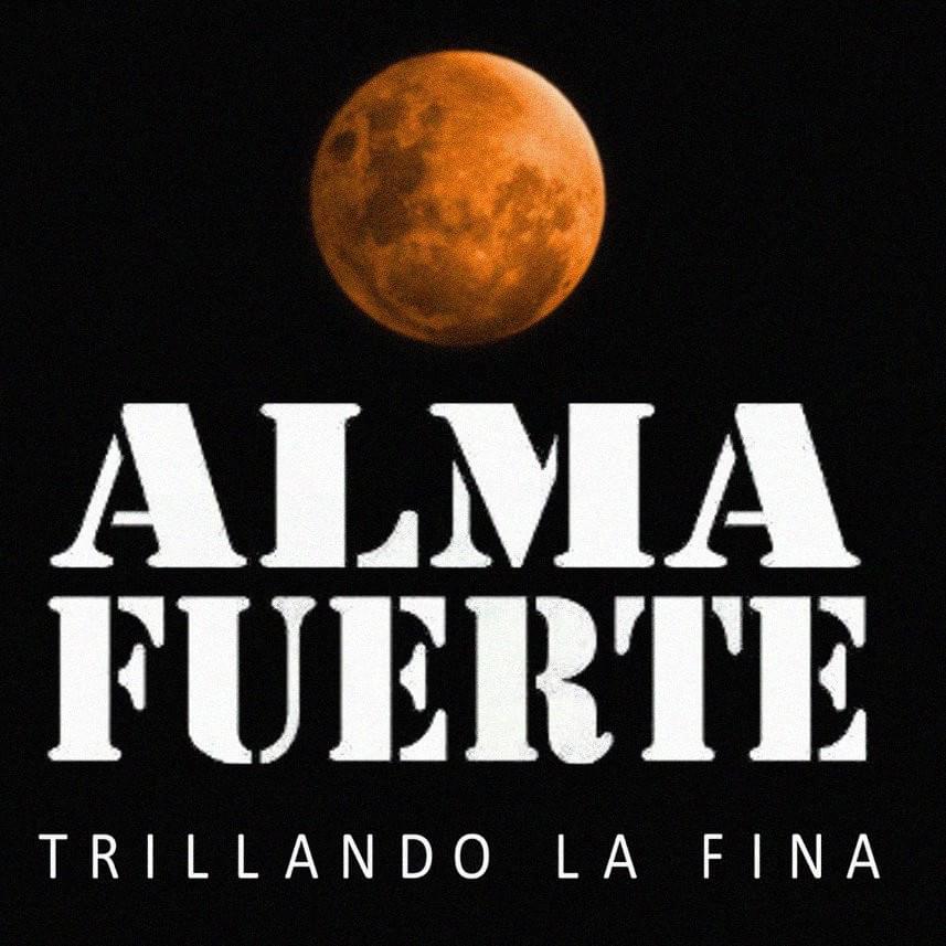 Almafuerte Profile Picture Photo of Almafuerte