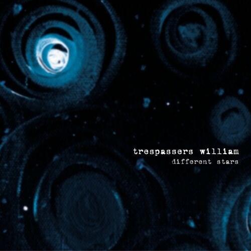 Alone by Trespassers William
