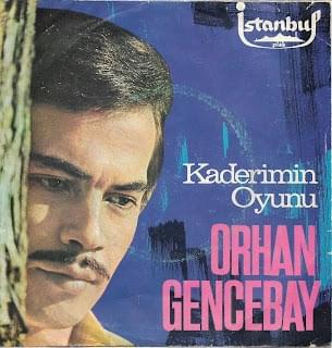 Kaderimin Oyunu by Orhan Gencebay