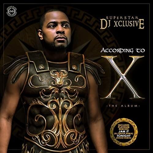 Party Tonight by DJ Xclusive