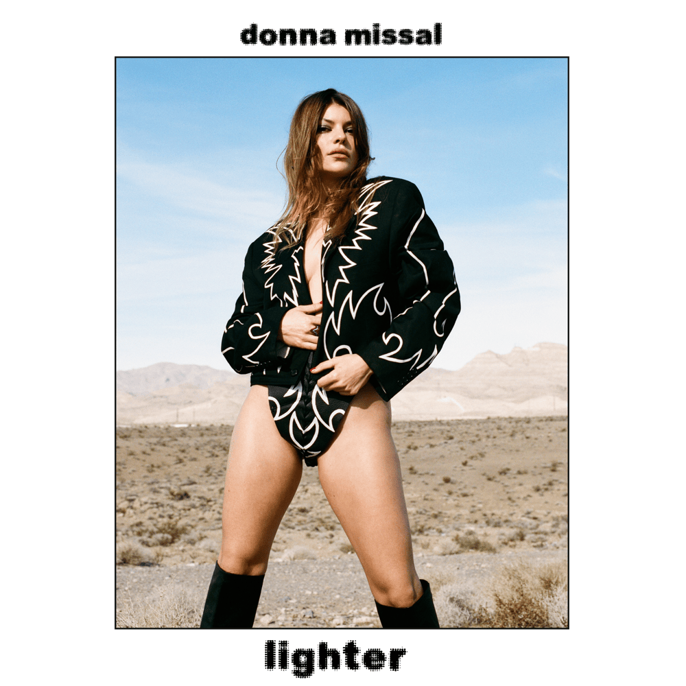 Cover image for Lighter