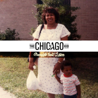 His Pain II by BJ the Chicago Kid