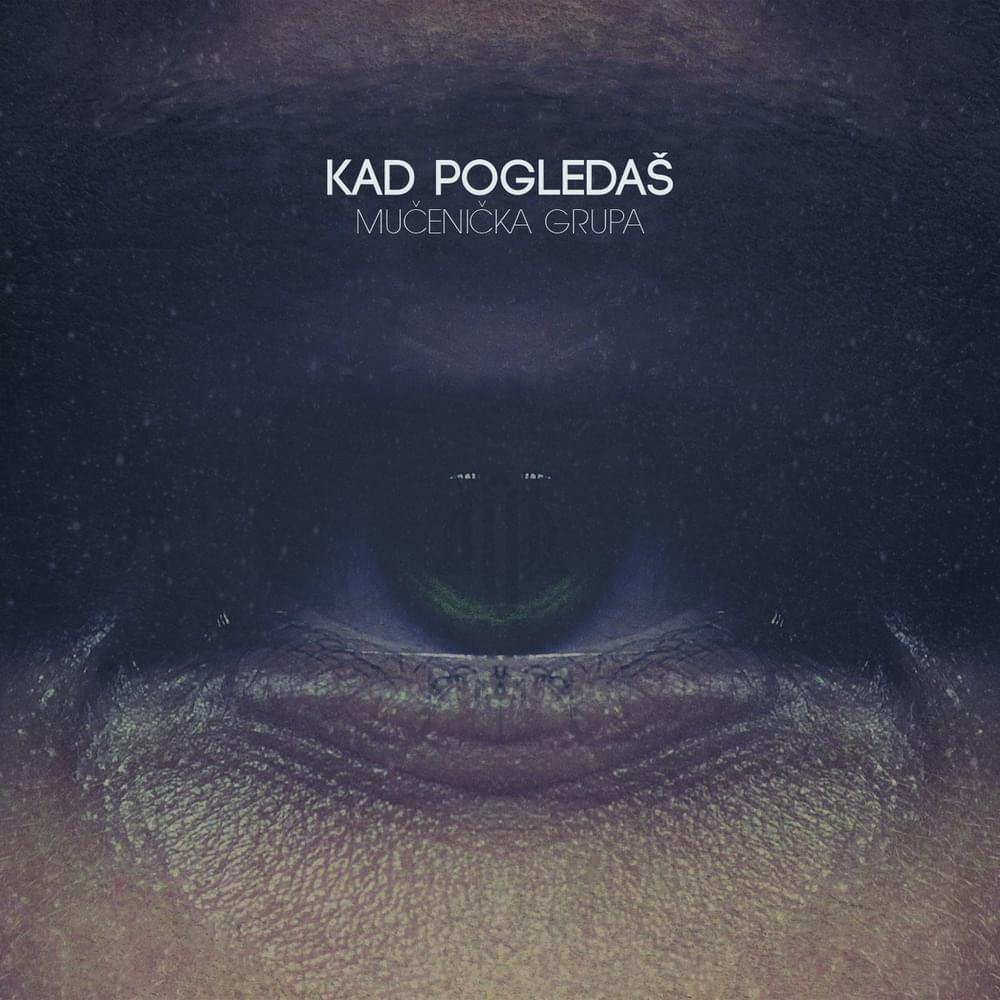Cover image for Kad Pogledaš