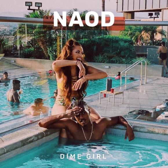 Dime Girl by Naod