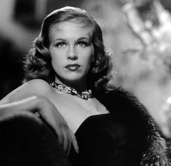 Photo of Hildegard Knef