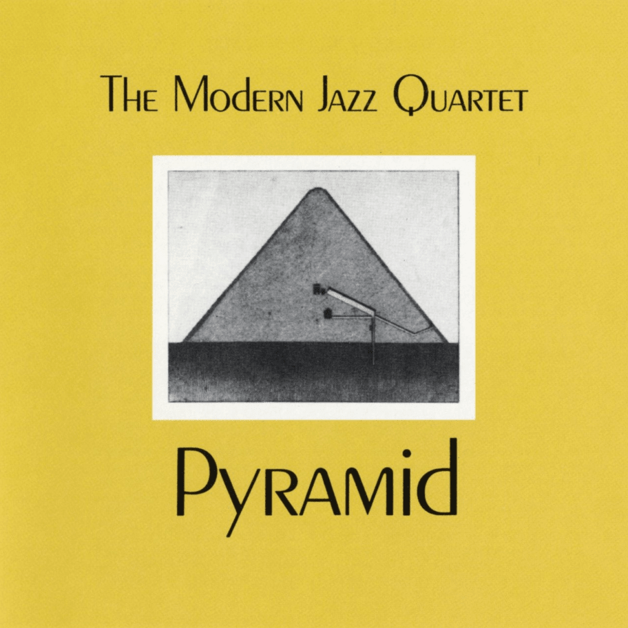 Cover image for Pyramid