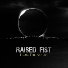 Man & Earth by Raised Fist