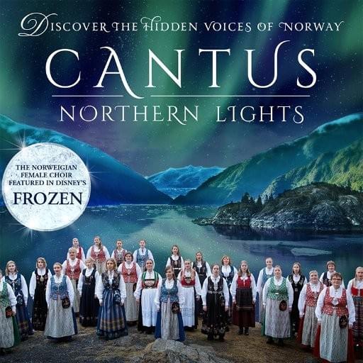 O Magnum Mysterium by CANTUS