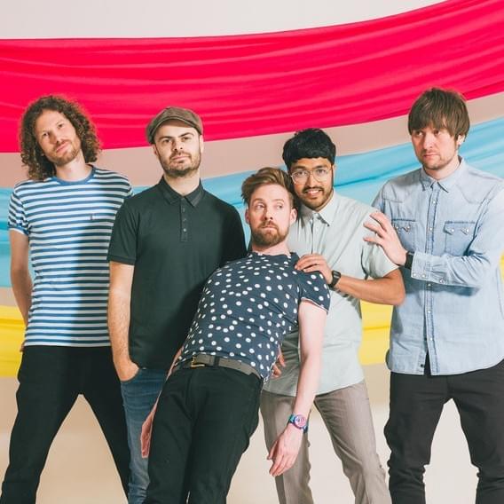 Photo of Kaiser Chiefs
