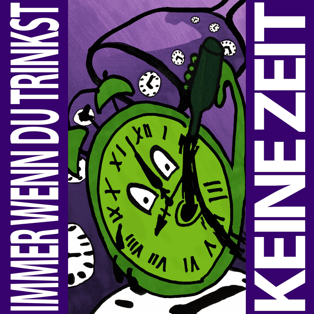 Keine Zeit by MOLA