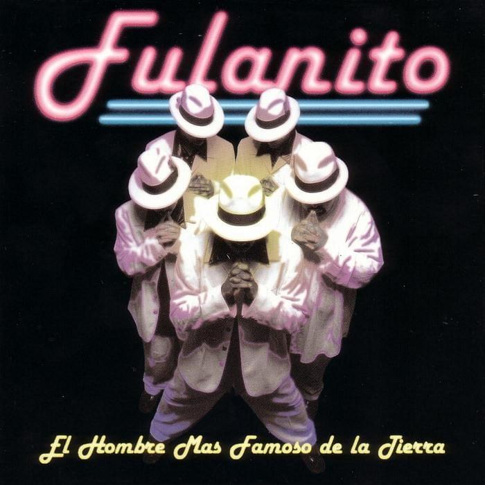 Guallando by Fulanito