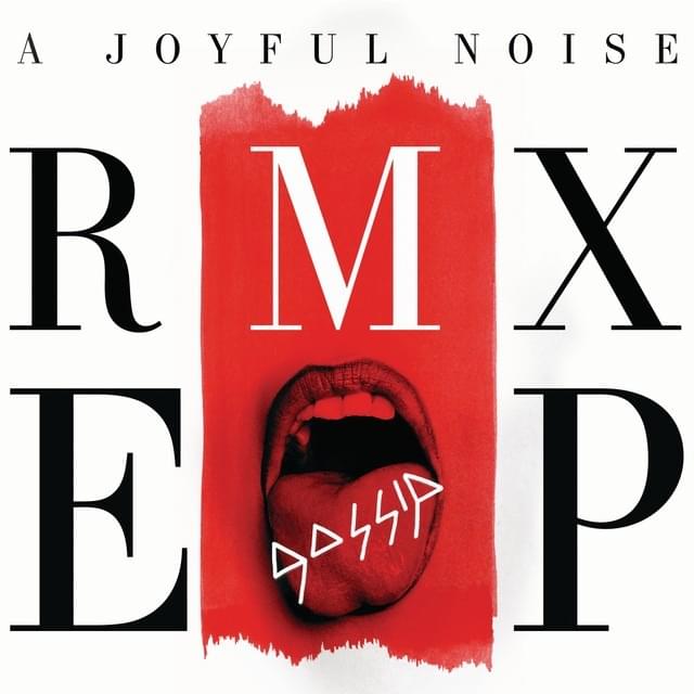 Get Lost (Junior Vasquez remix) by Gossip