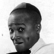 Photo of Frankie Jaxon