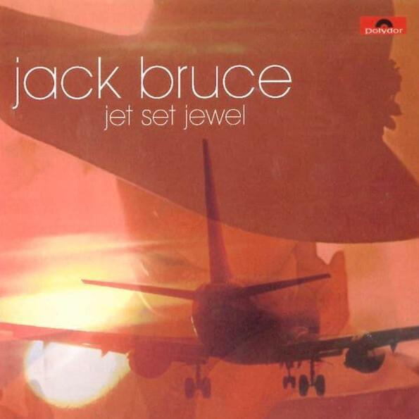 Neighbour, Neighbour by Jack Bruce