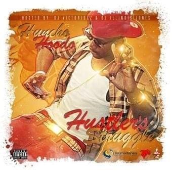 Cover image for Hustler’s Struggle
