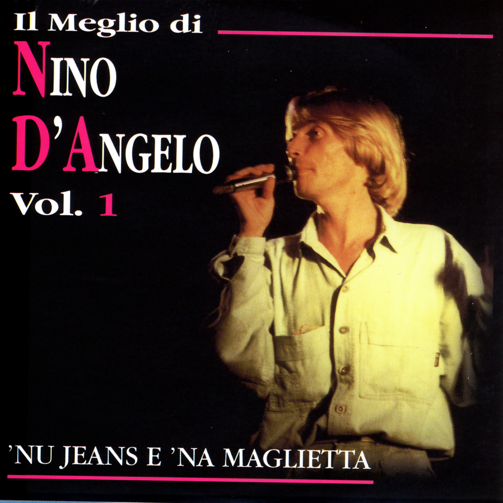 Popcorn E Patatine by Nino D’Angelo