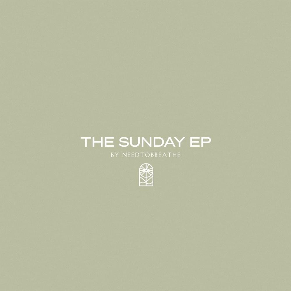 Cover image for The Sunday - EP