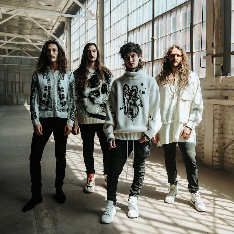 Photo of Polyphia
