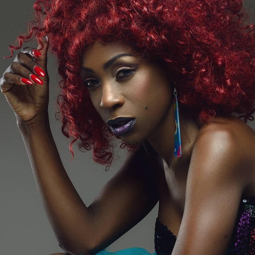 Cover image for Heather Small