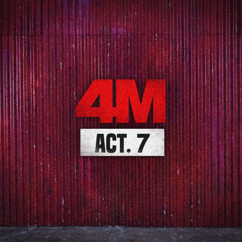 Cover image for Act. 7