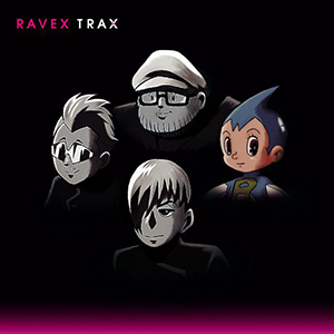 Photo of ​ravex