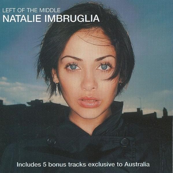 Cover image for Left Of The Middle (Australian Edition)