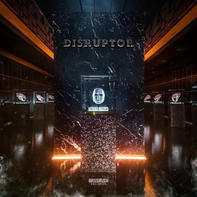 INTERCEPT (Intro) by REAPER (EDM)