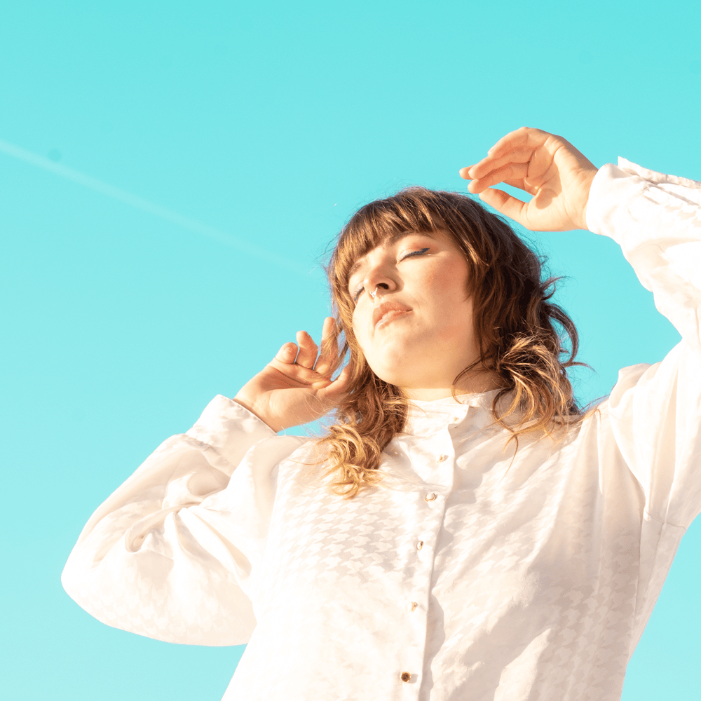 Album cover art for "Für immer Frühling" by Bravo Hits