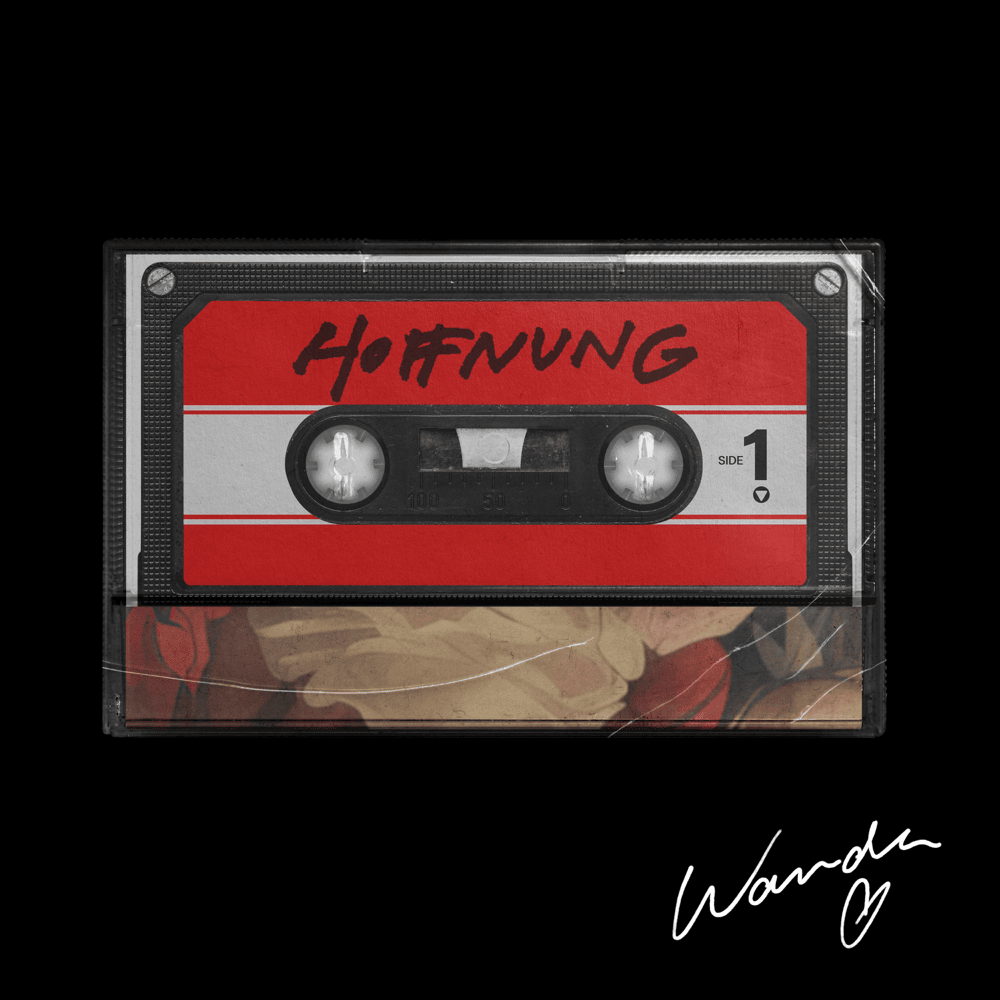 Cover image for Hoffnung (EP)