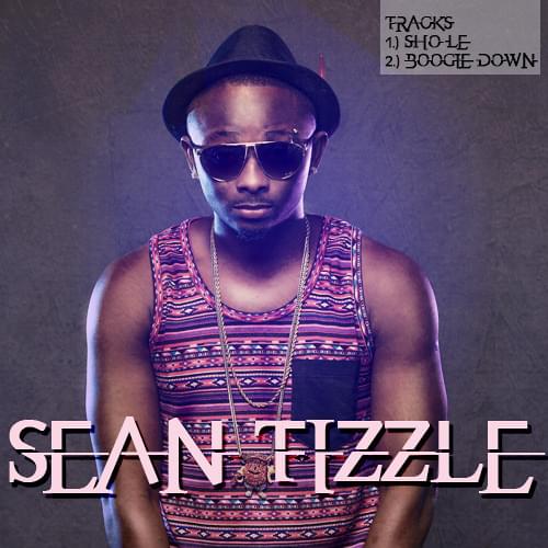 Sho Lee by Sean Tizzle