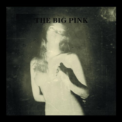 Golden Pendulum by The Big Pink