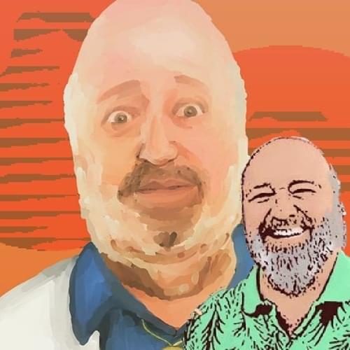 Album cover art for "Al Lowe" by DJ Sabrina The Teenage DJ