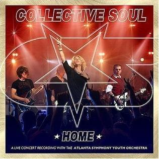 Cover image for Home