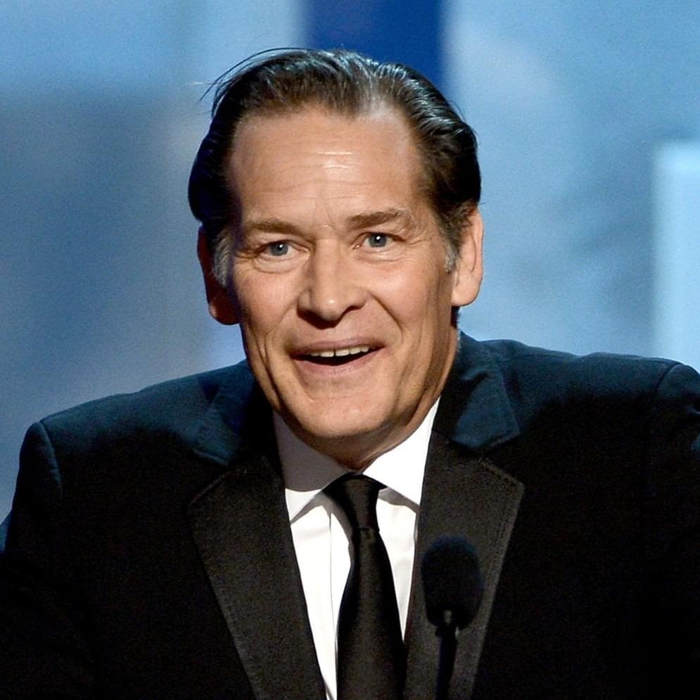 Photo of James Remar