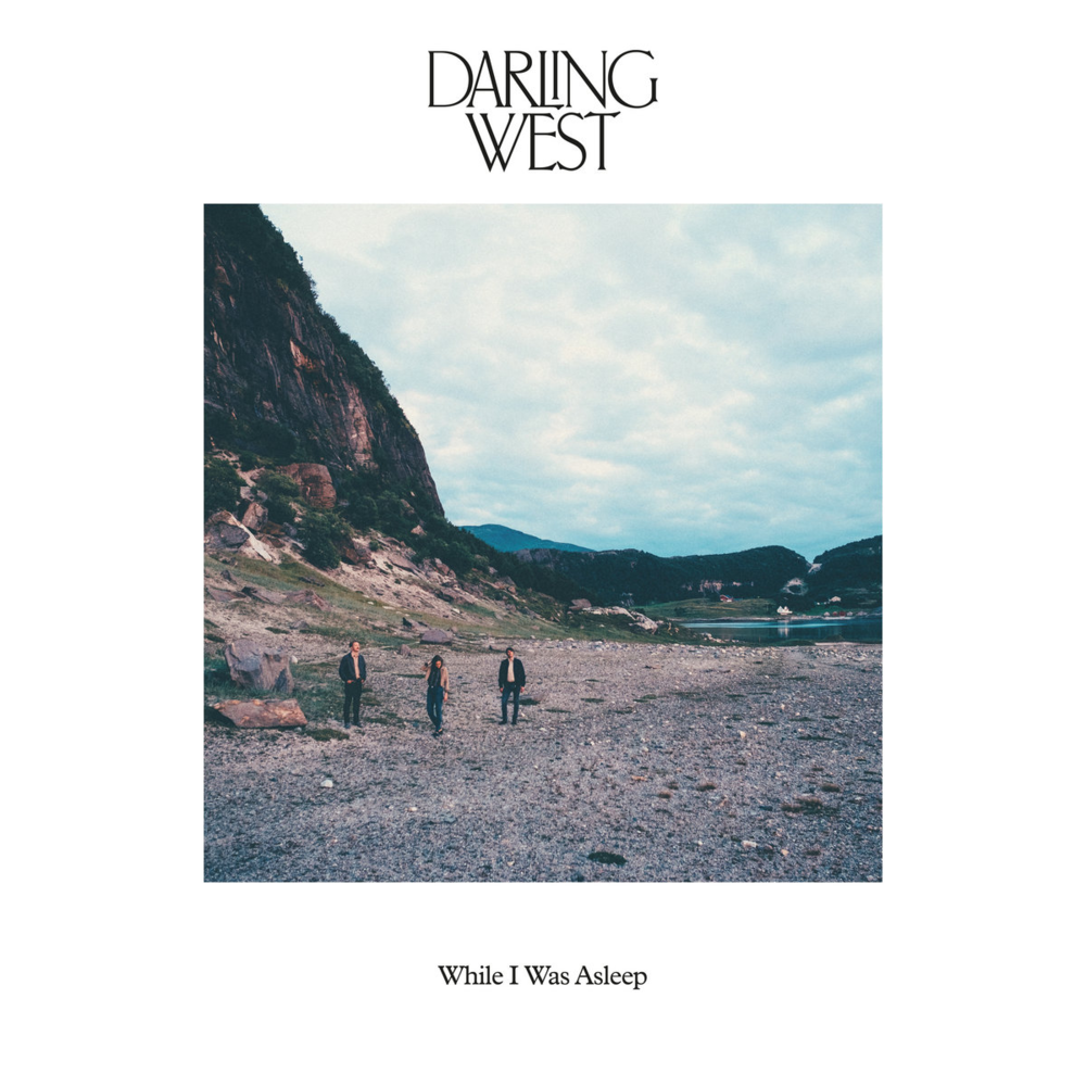 Better Than Gold by Darling West