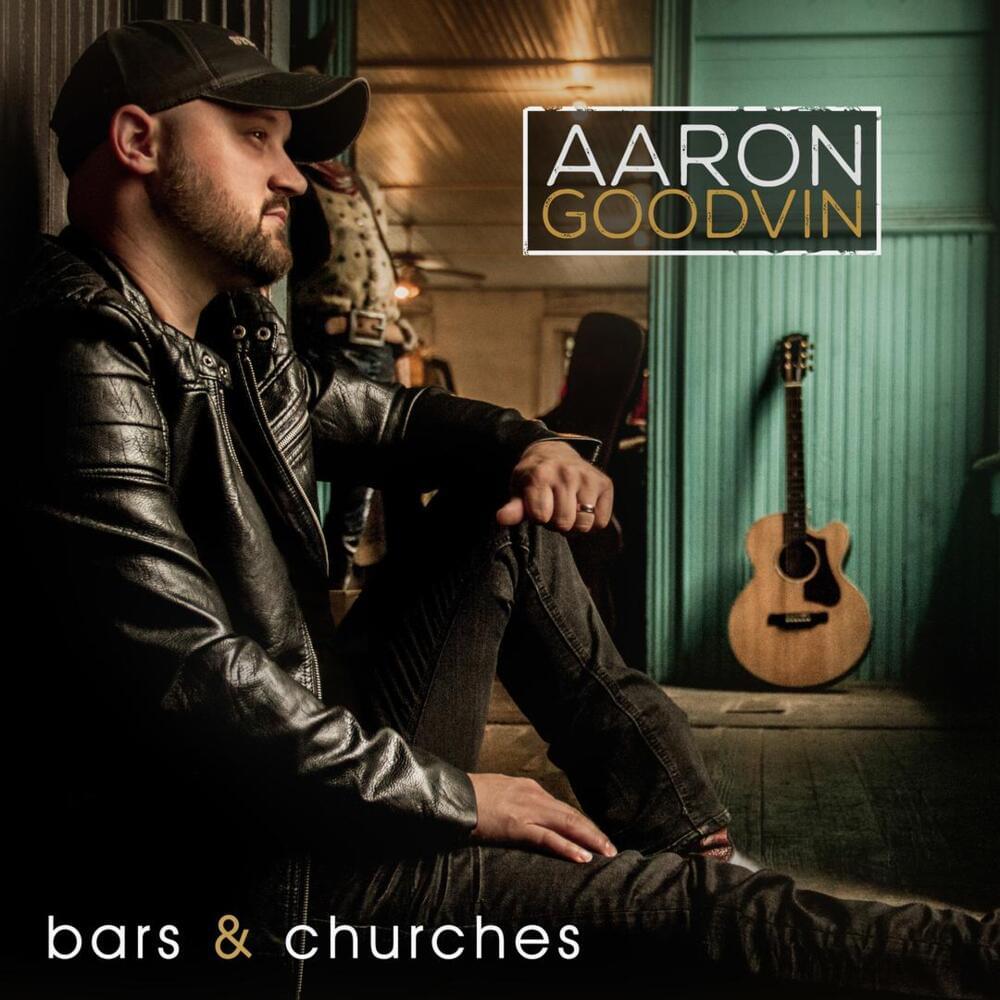 Bars & Churches by Aaron Goodvin