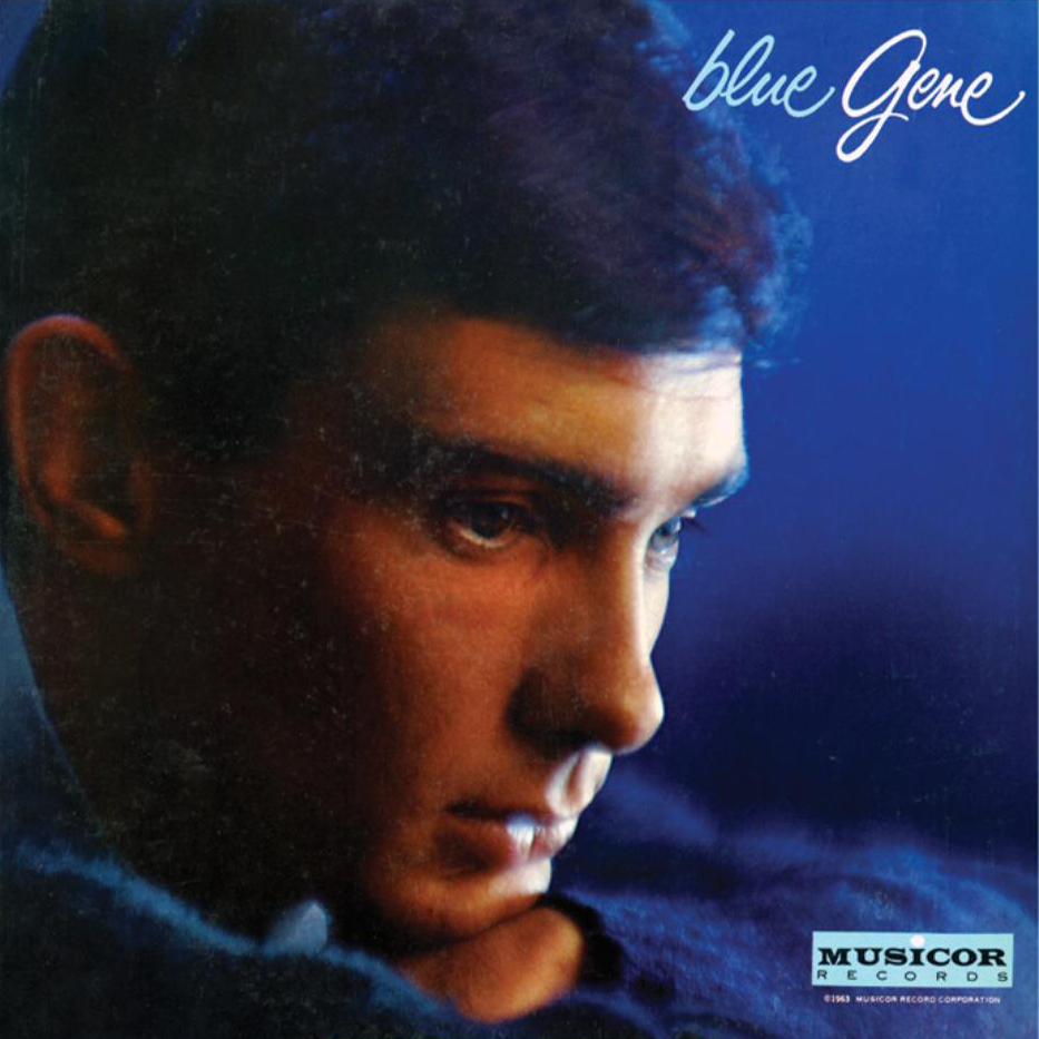 Autumn Leaves by Gene Pitney