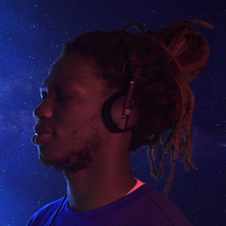 Album cover art for "Règlement Freestyle #5" by Doums