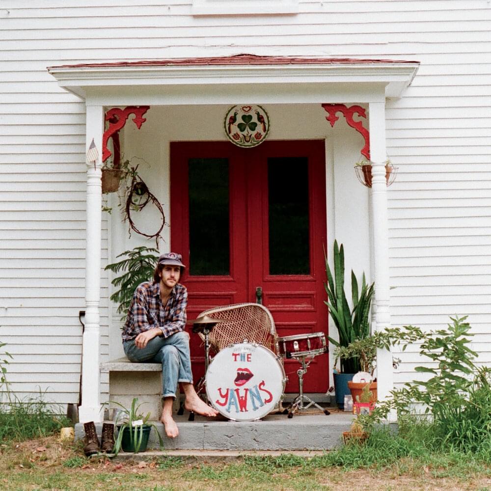 Drivers by John Andrews & The Yawns