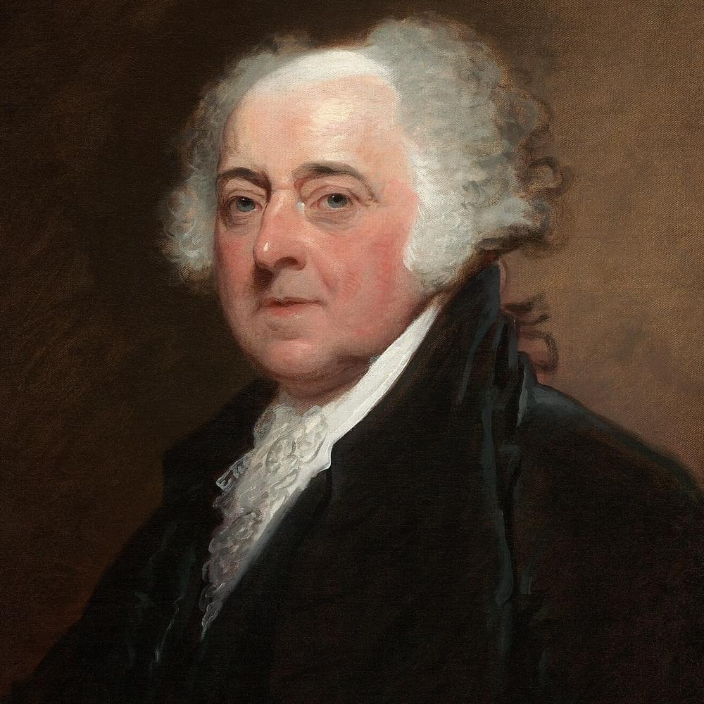 To the Officers of the First Brigade of the Third Division of the Militia of Massachusetts by John Adams