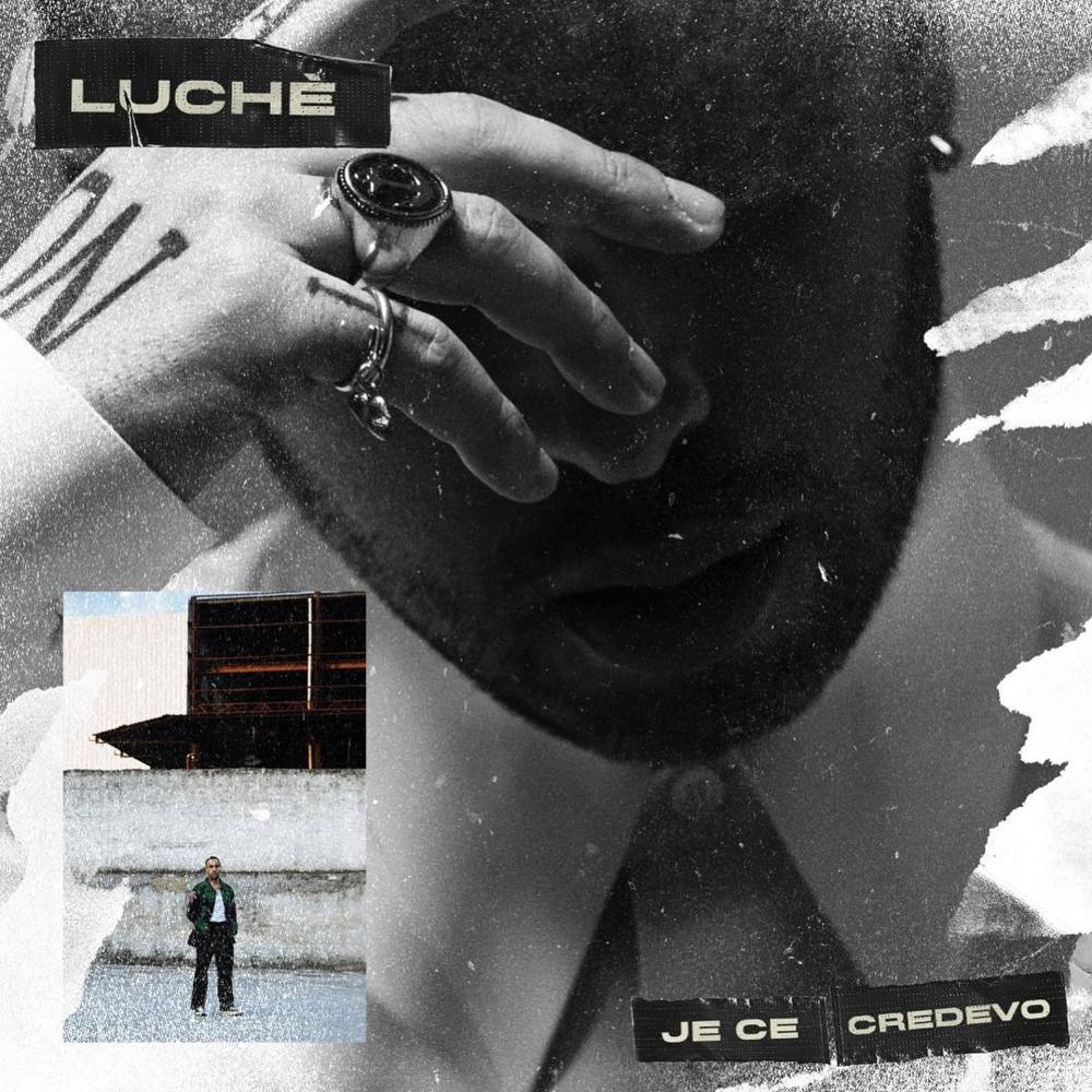 Je ce credevo by Luchè