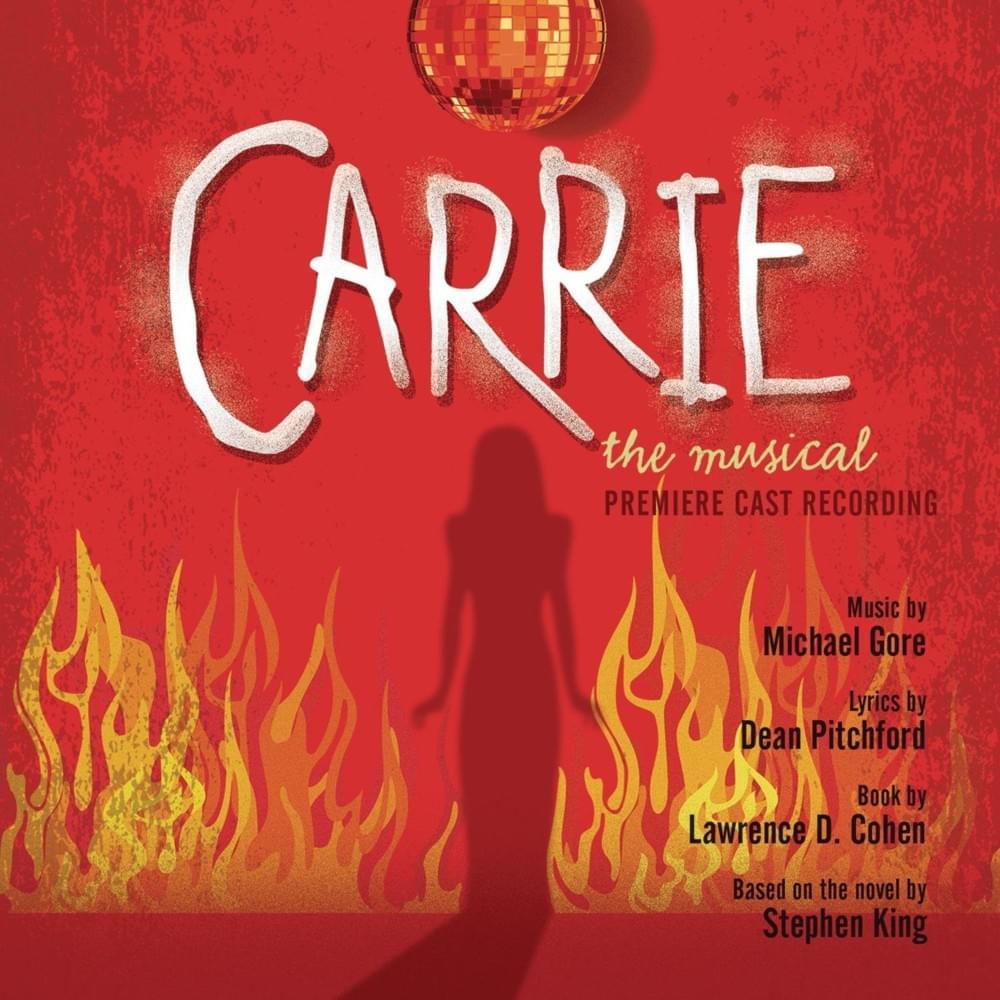 Open Your Heart by Marin Mazzie