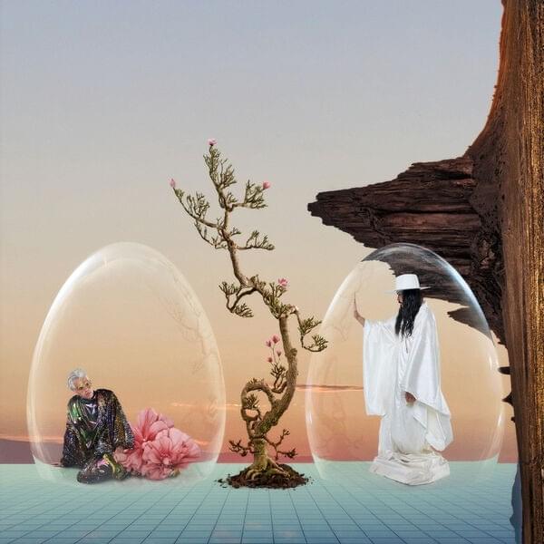 Cover image for Ask That God: Deluxe Edition
