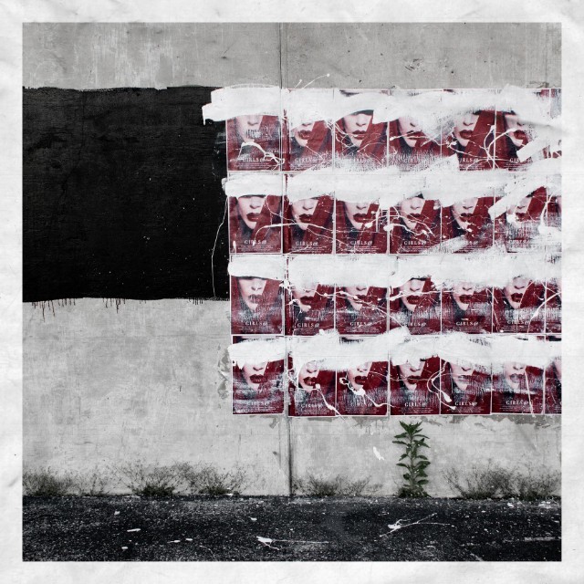 GIRLS @ by Joey Purp