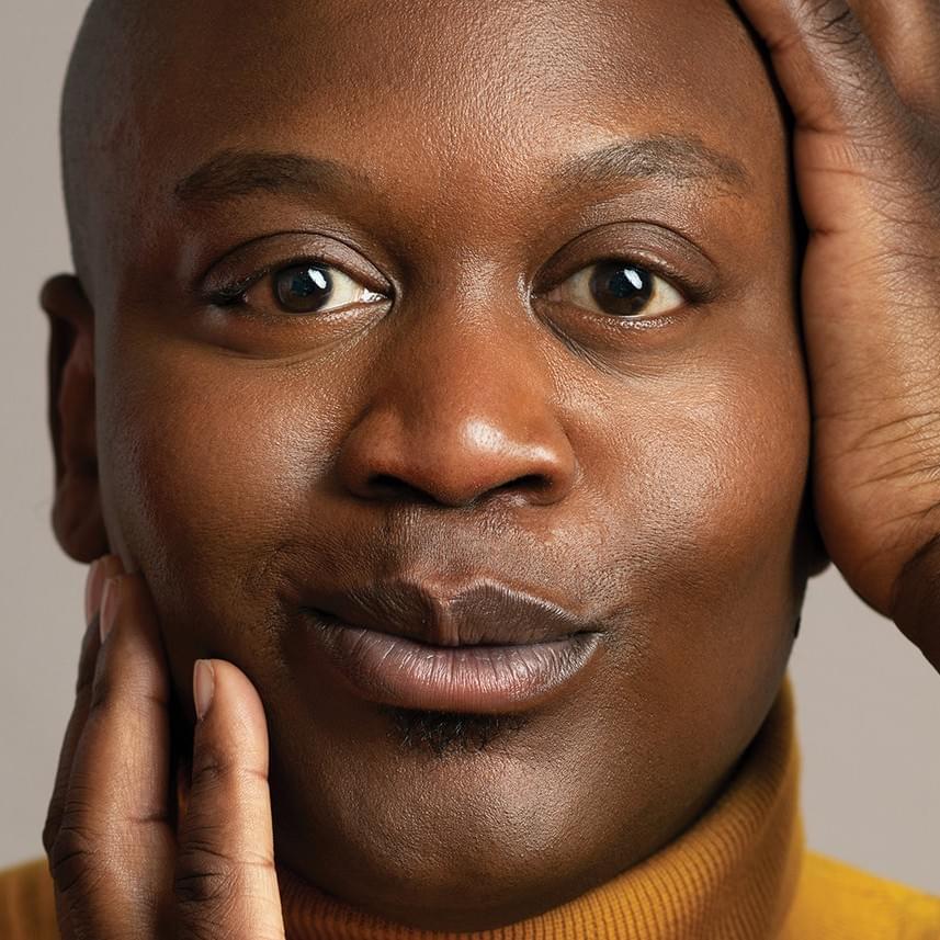 Photo of Tituss Burgess