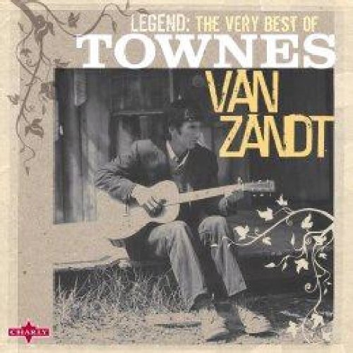 Cover image for Legend