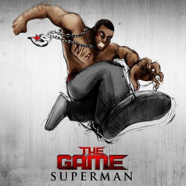 Cover image for Superman (Unofficial)
