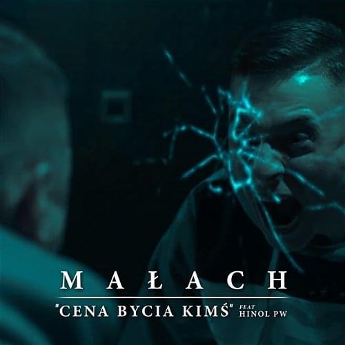 Cena bycia kimś by Małach